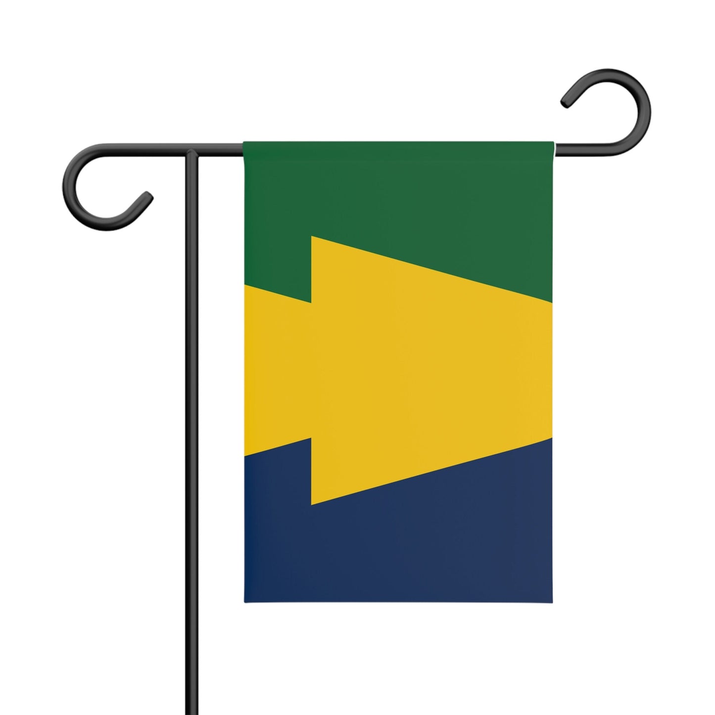 New Pennsylvania Keystone Flag Garden Banner