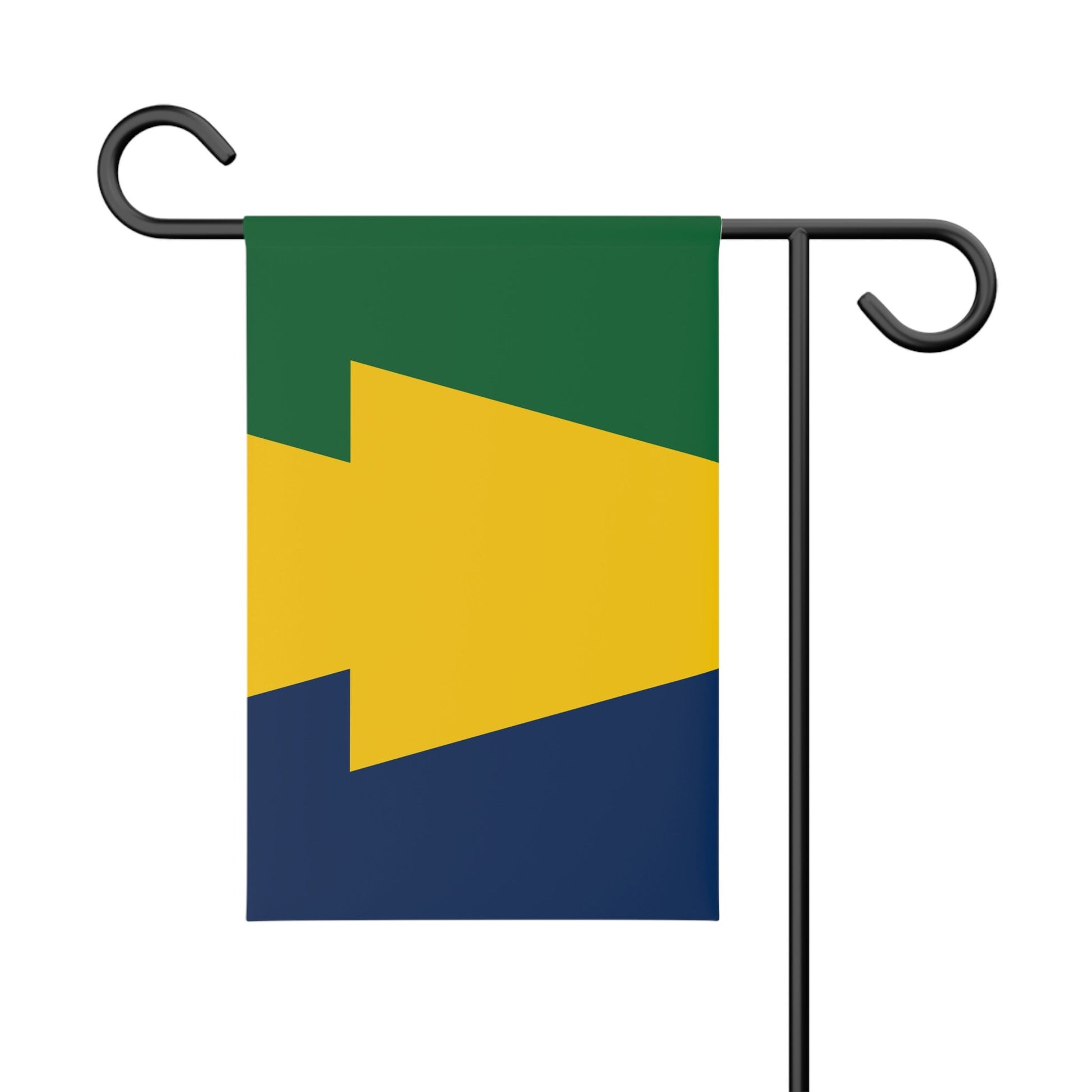 New Pennsylvania Keystone Flag Garden Banner