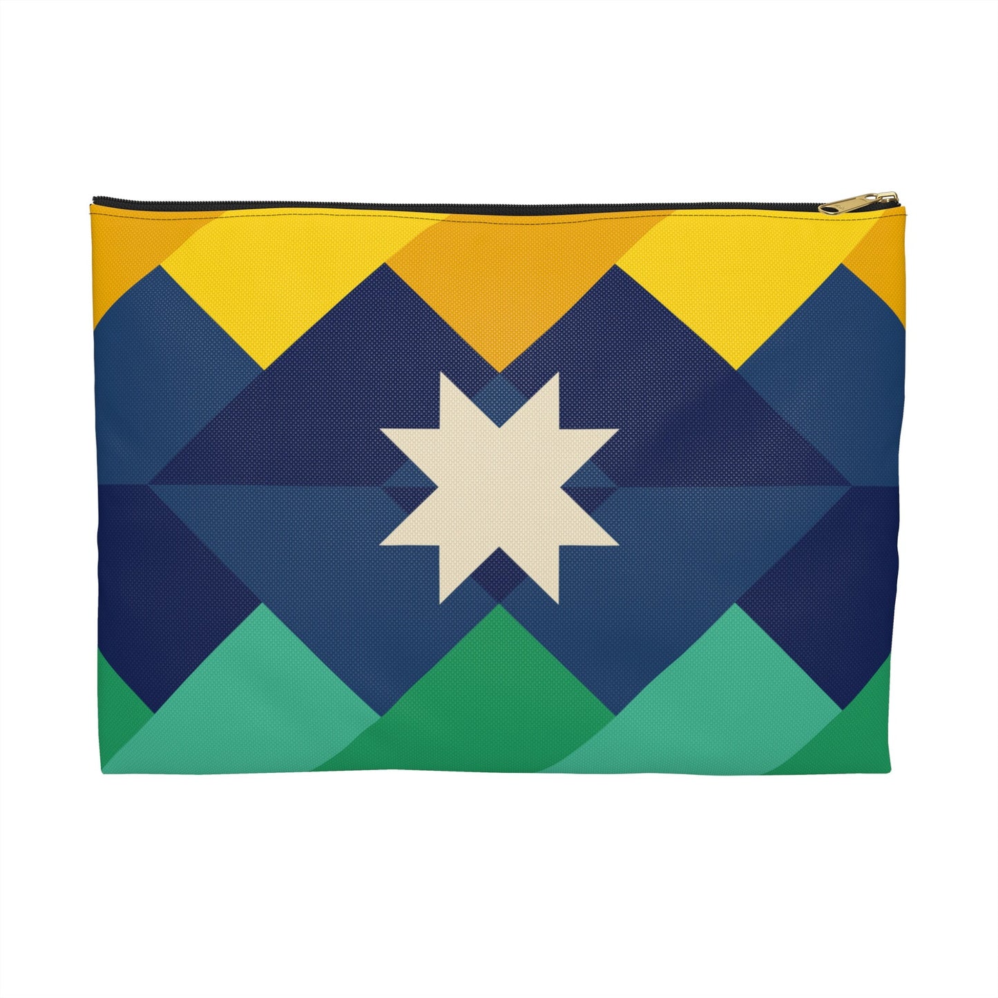 Appalachia Flag Accessory Pouch