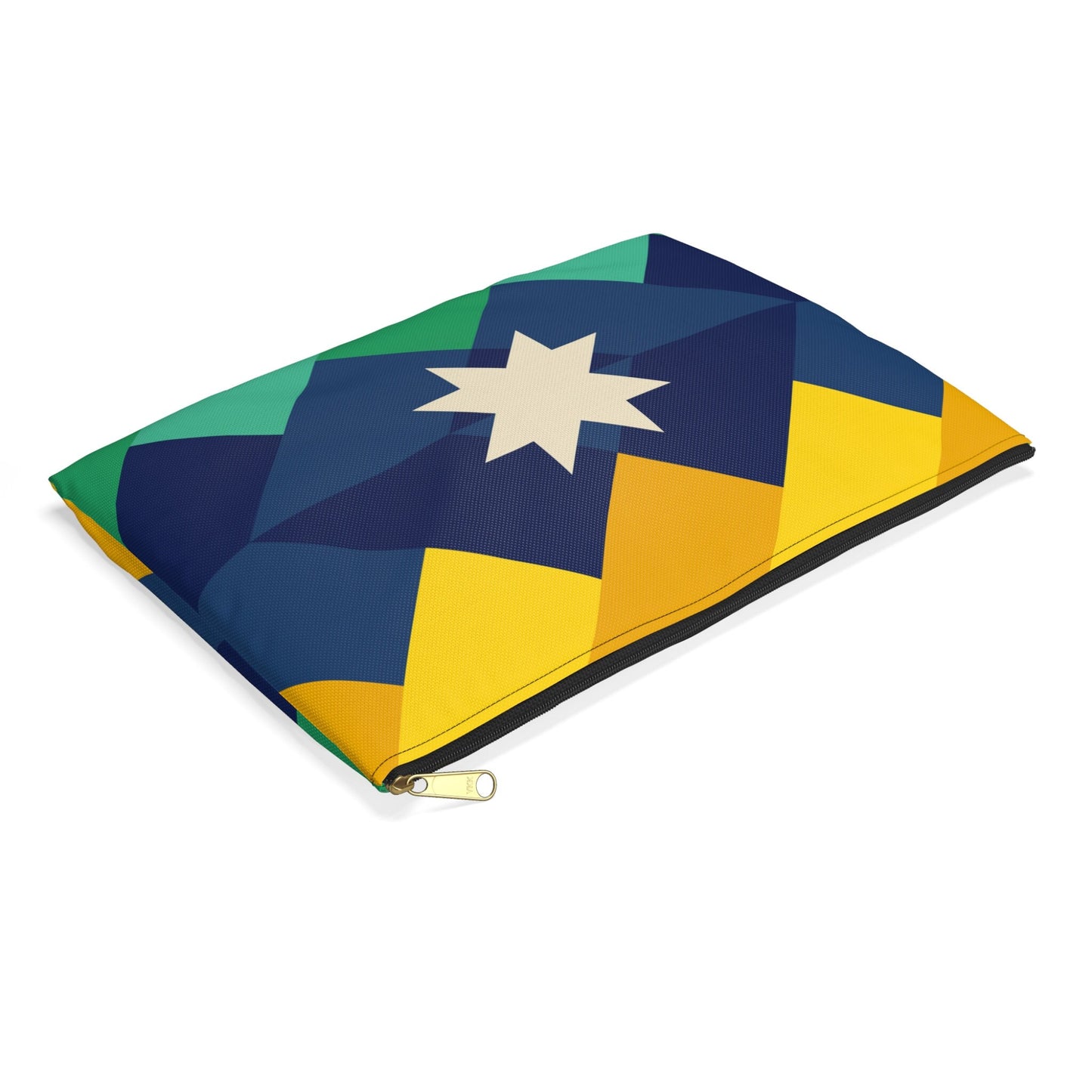 Appalachia Flag Accessory Pouch