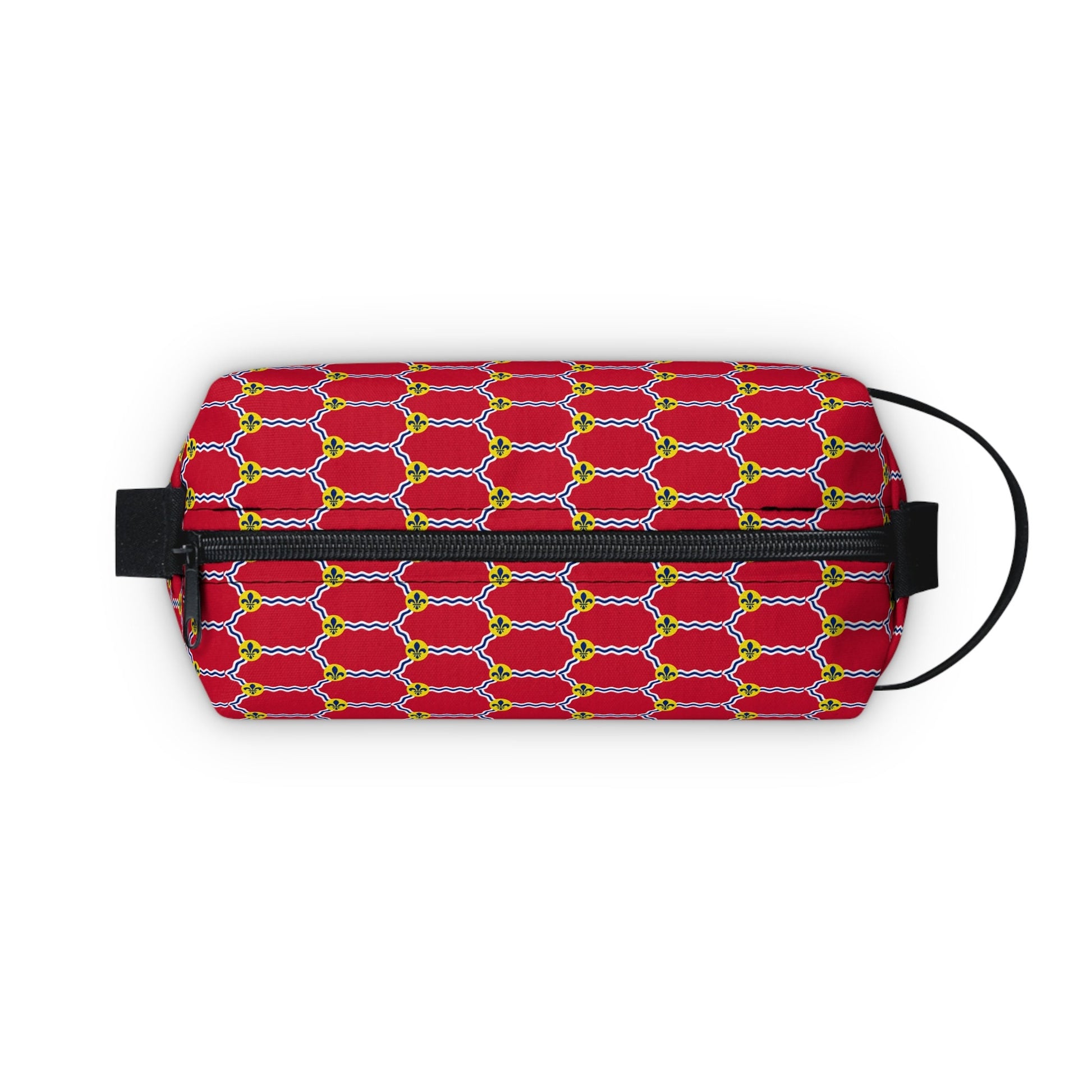 St. Louis Missouri Flag Toiletry Bag