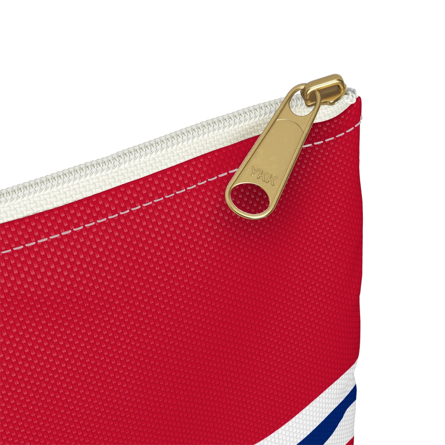 St. Louis Missouri Flag Accessory Pouch