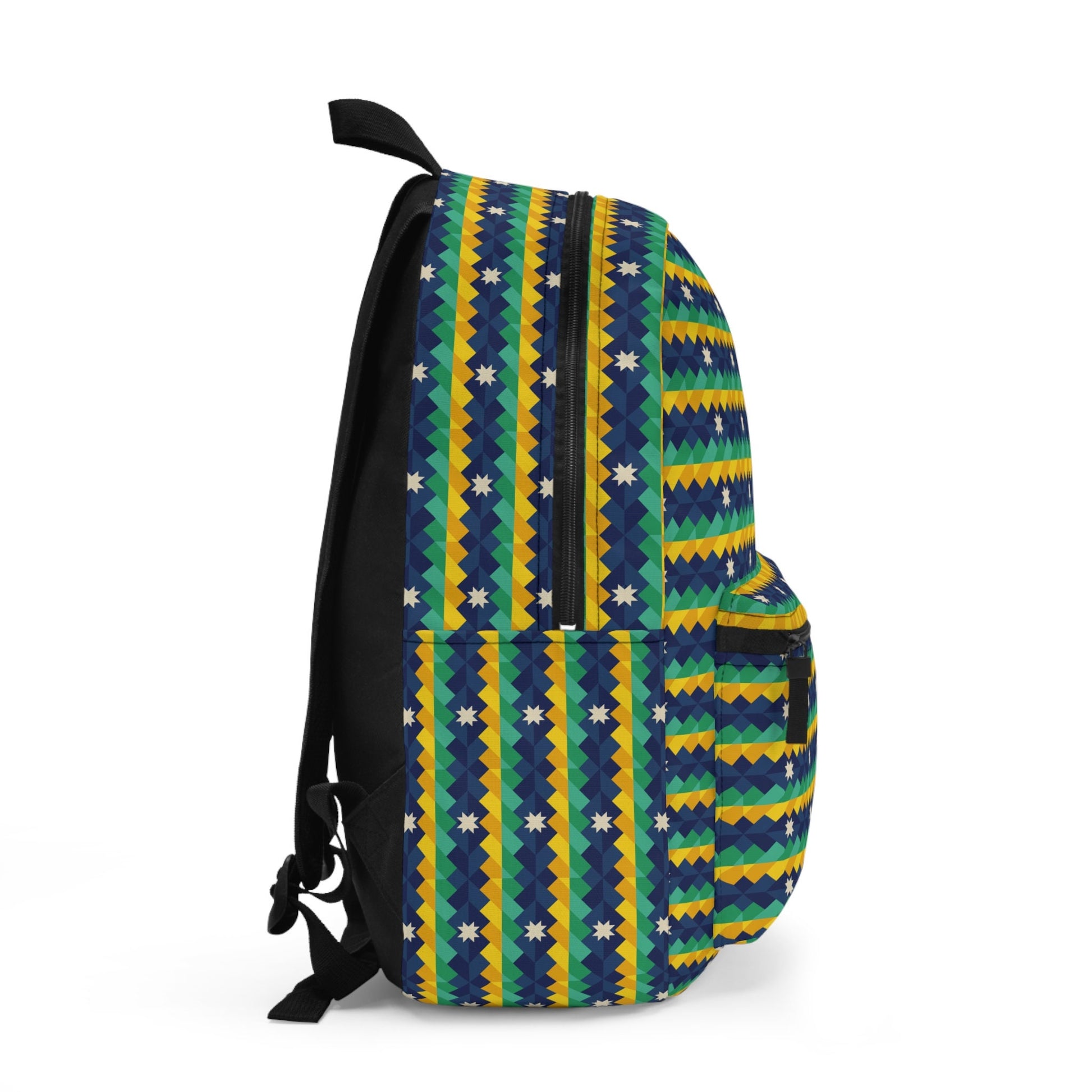 Appalachia Flag Backpack