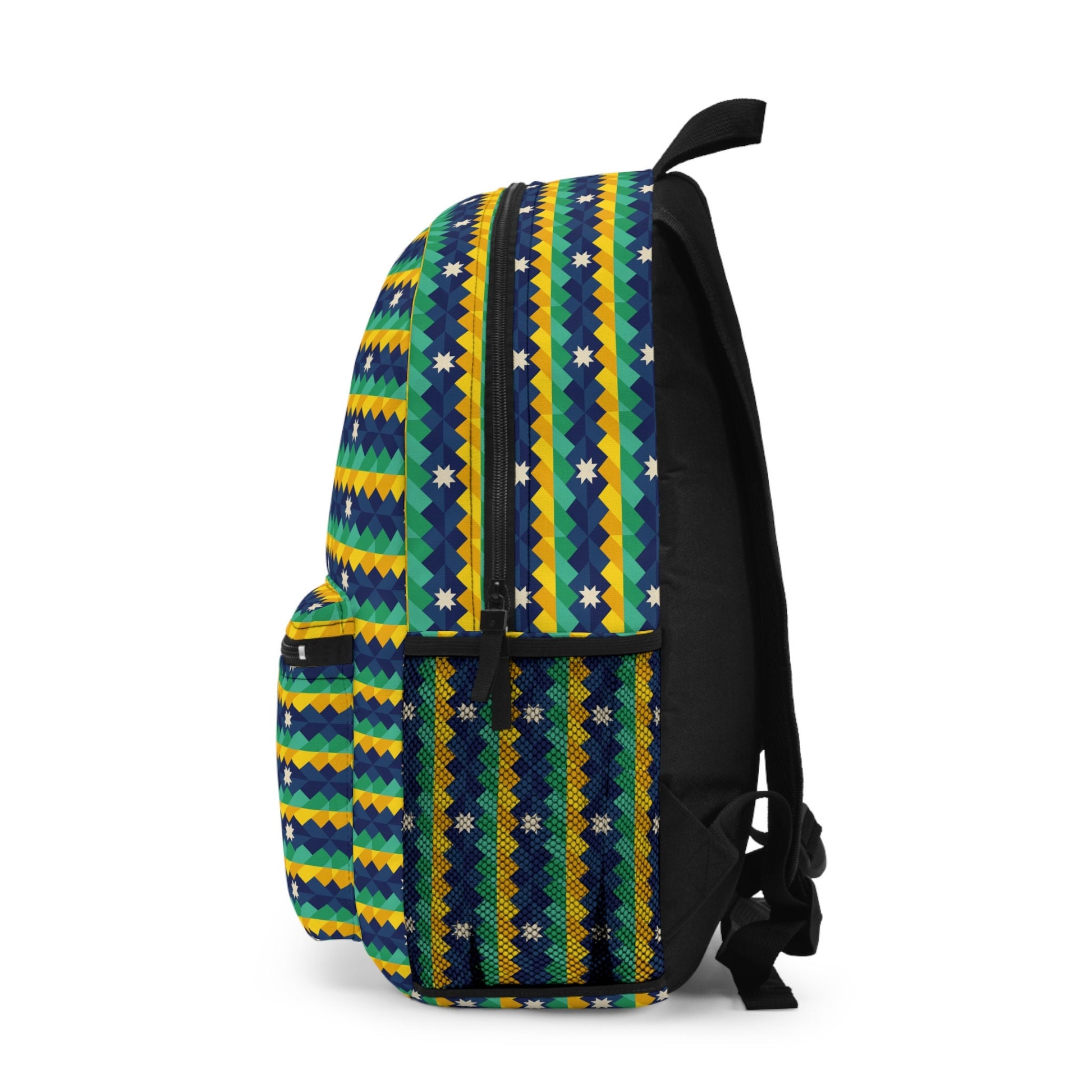 Appalachia Flag Backpack