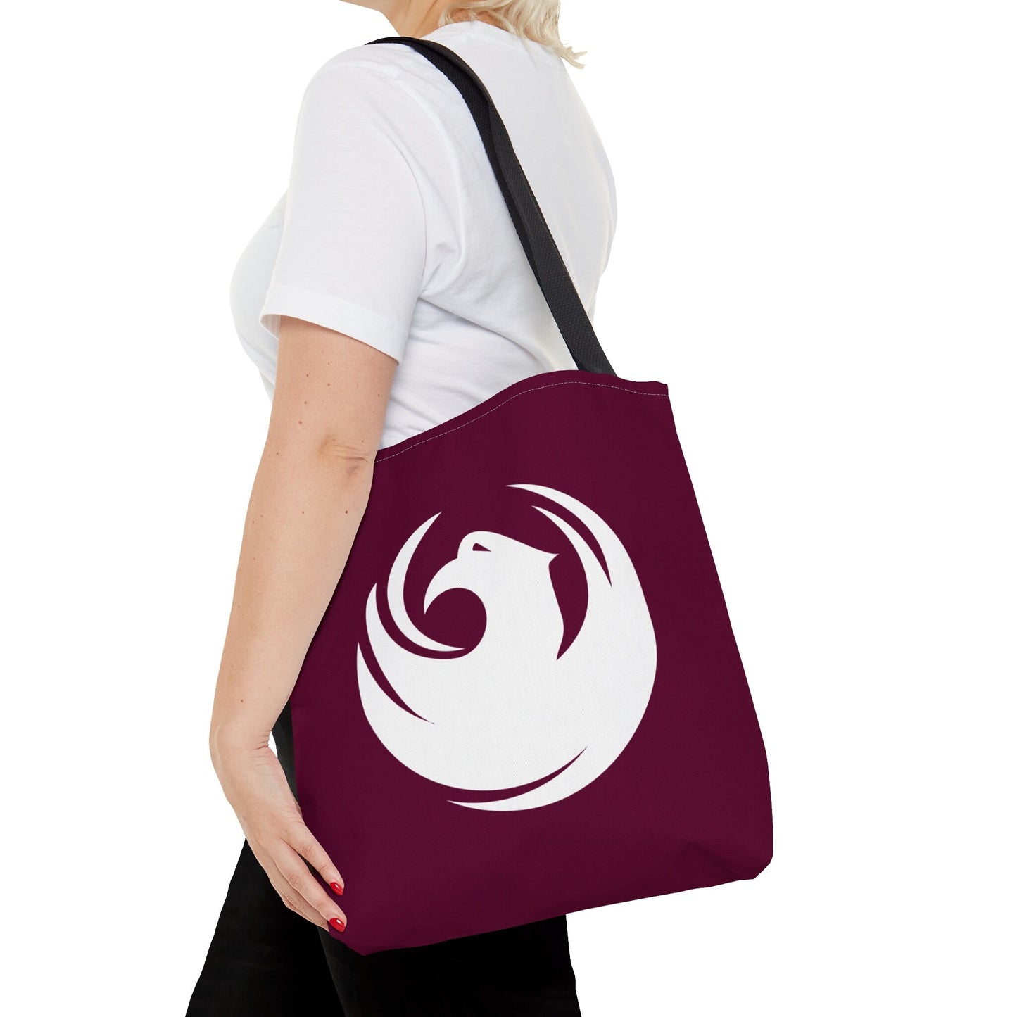 Phoenix Arizona Flag Tote Bag