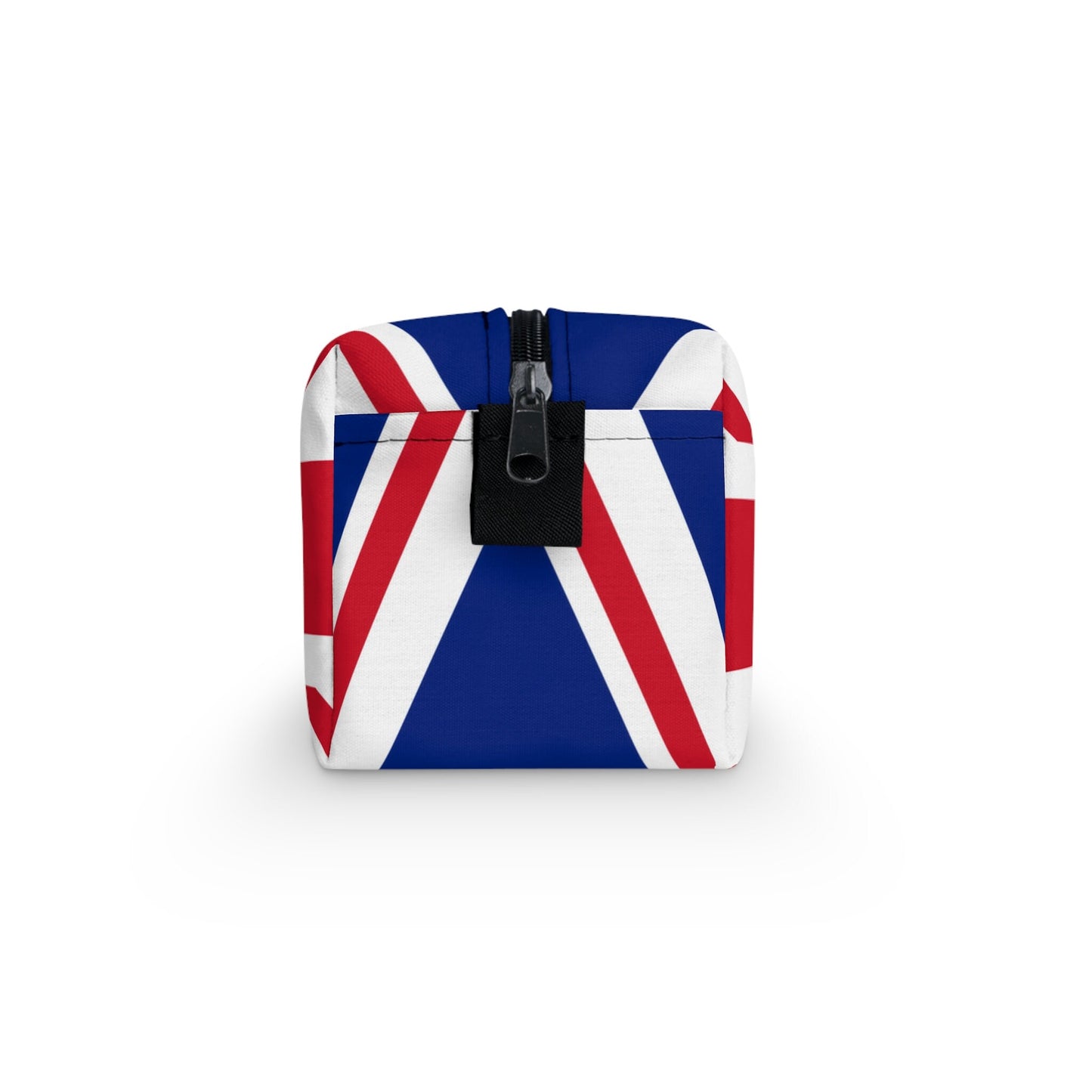 United Kingdom UK Flag Toiletry Bag