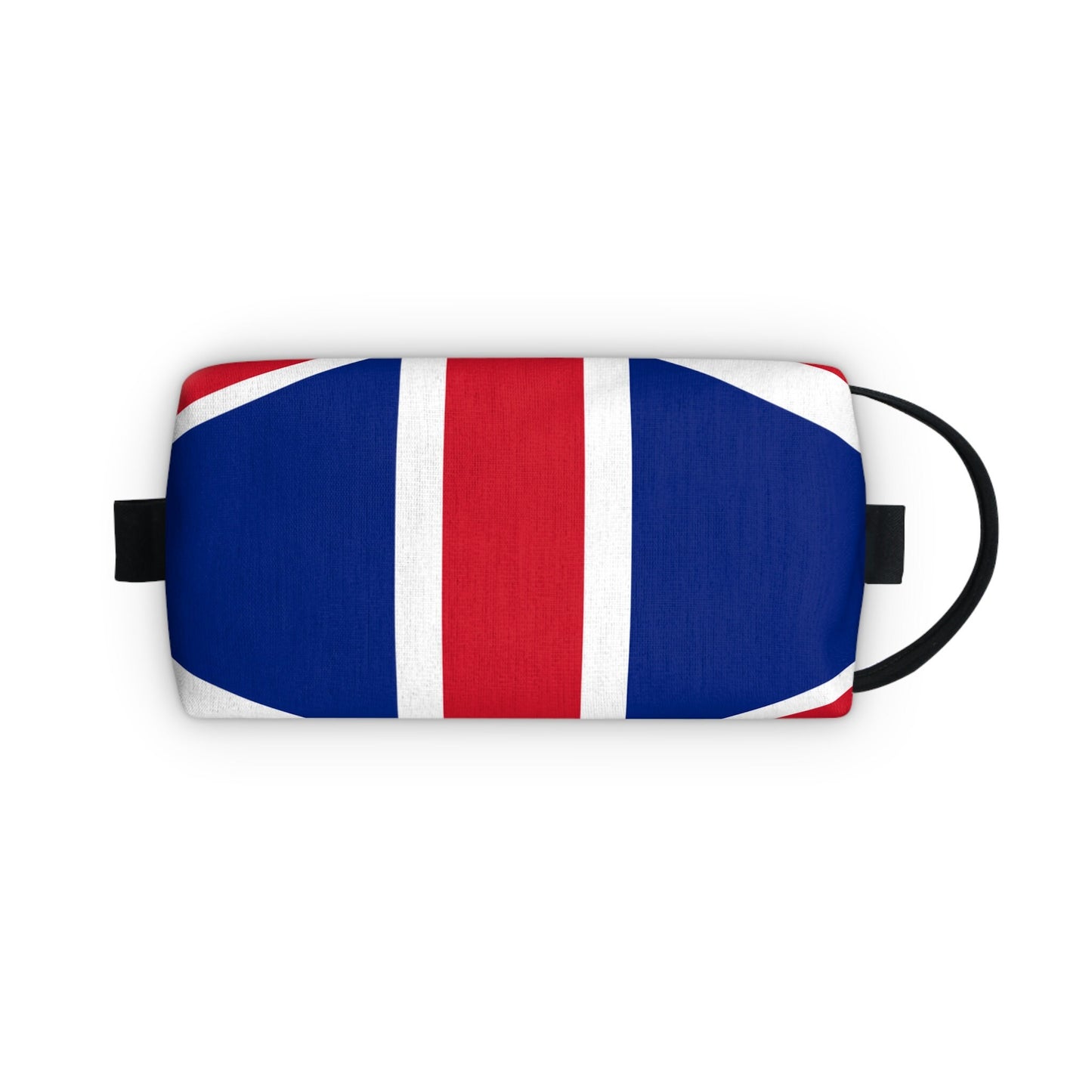 United Kingdom UK Flag Toiletry Bag