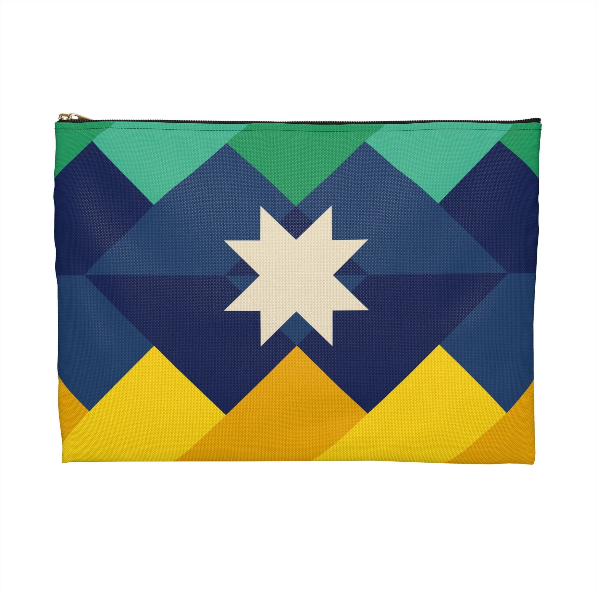 Appalachia Flag Accessory Pouch