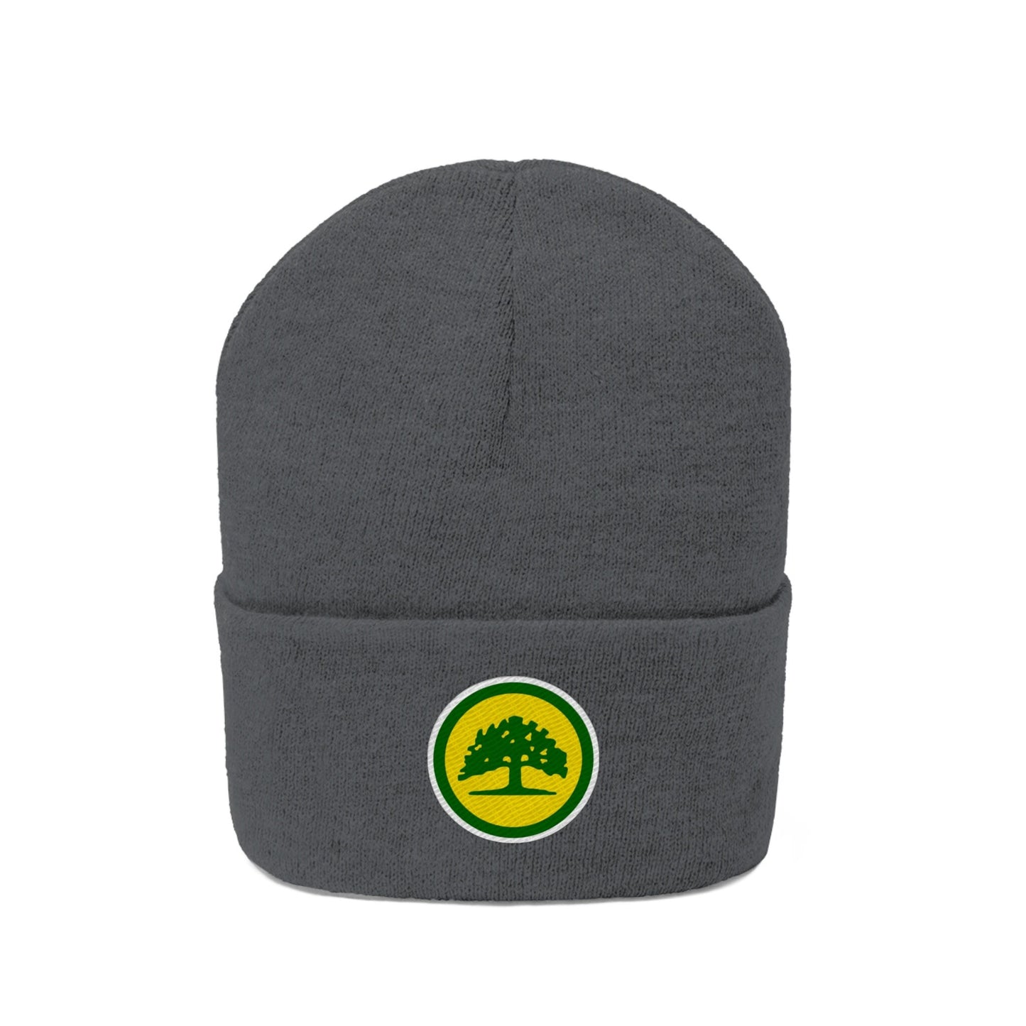 Oakland California city flag Knit Beanie