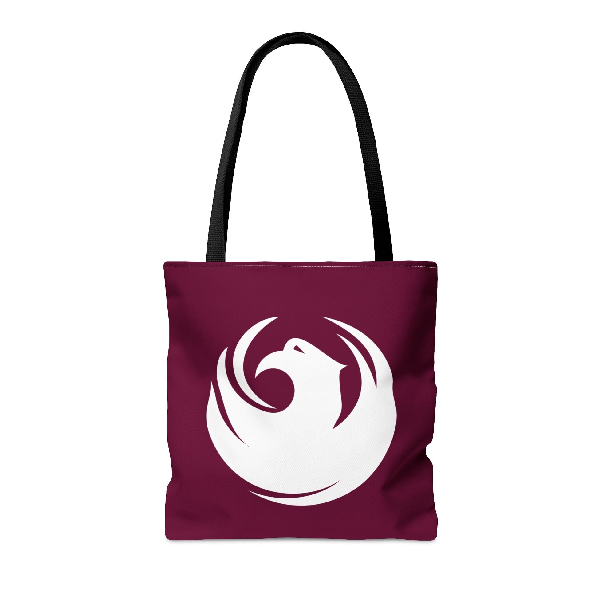 Phoenix Arizona Flag Tote Bag