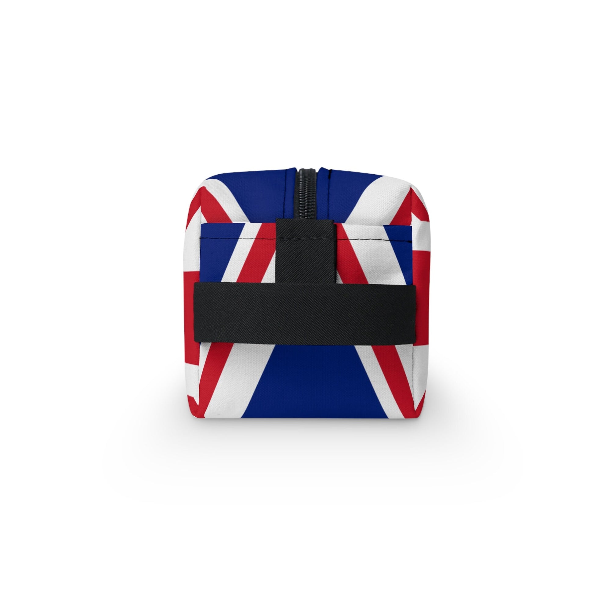 United Kingdom UK Flag Toiletry Bag