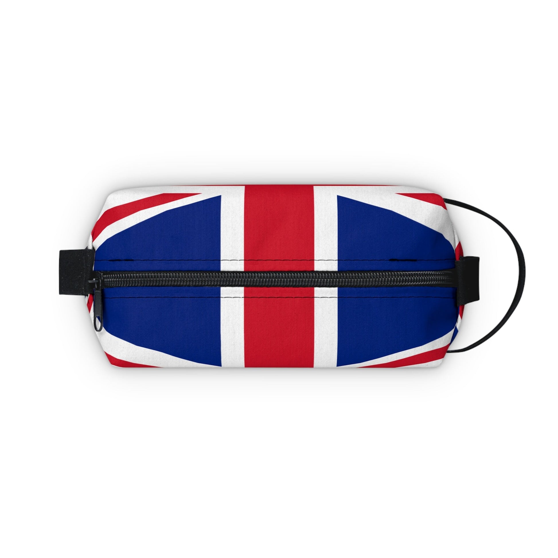 United Kingdom UK Flag Toiletry Bag