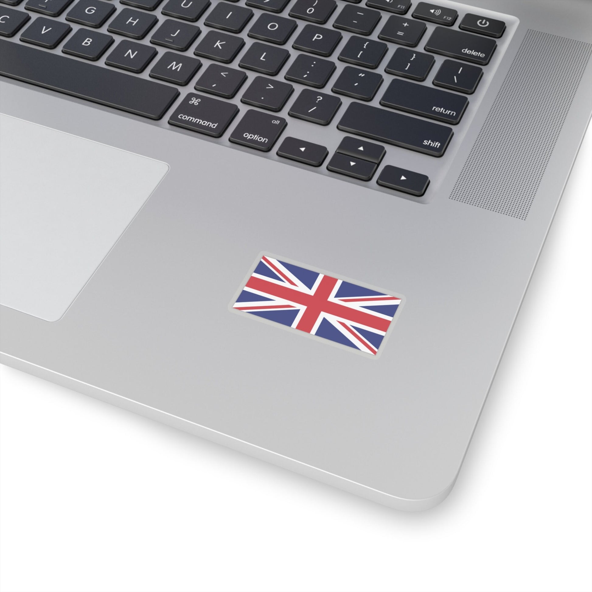 United Kingdom Flag Stickers