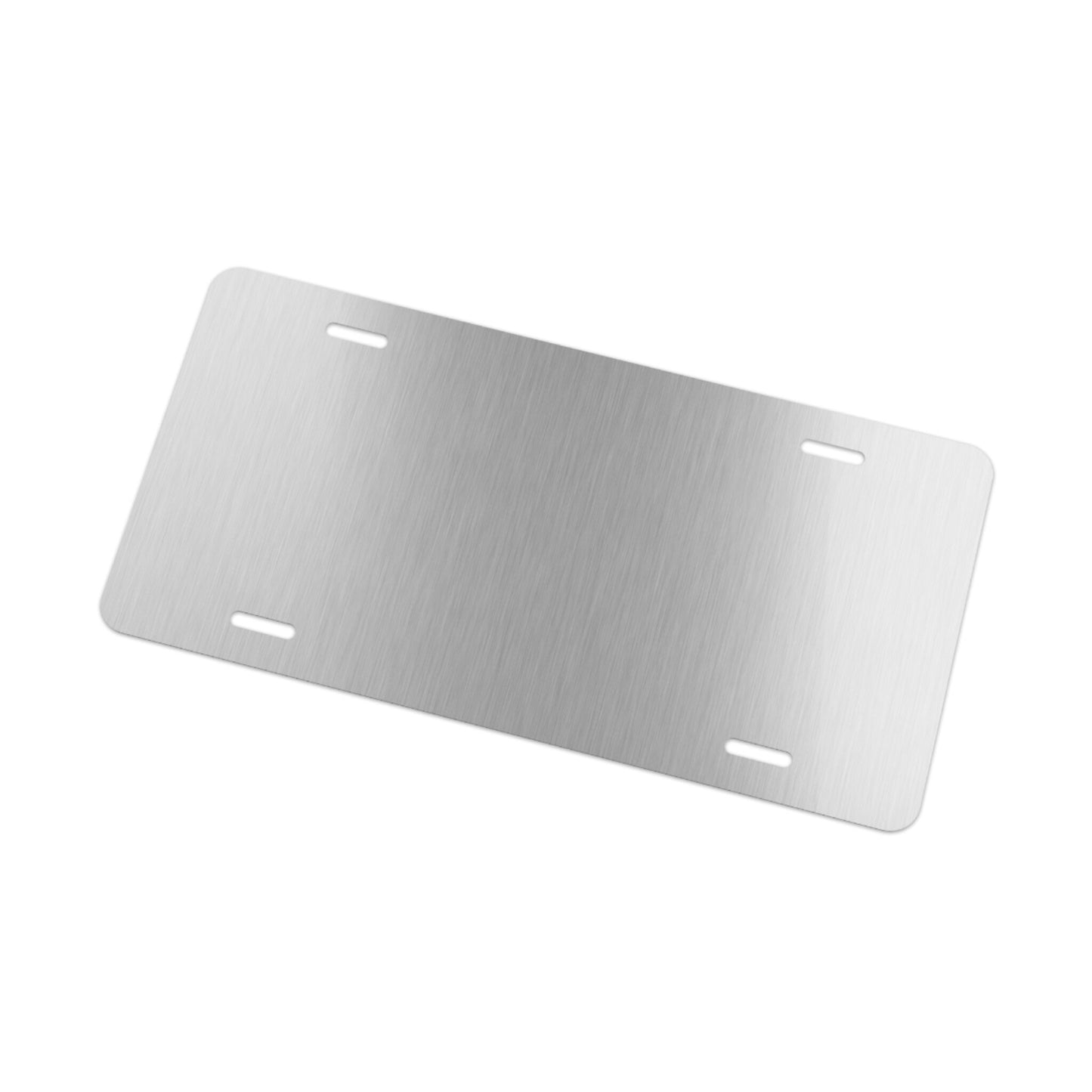 Ogden Utah city Flag Car Plate tag, Custom Aluminum car tag