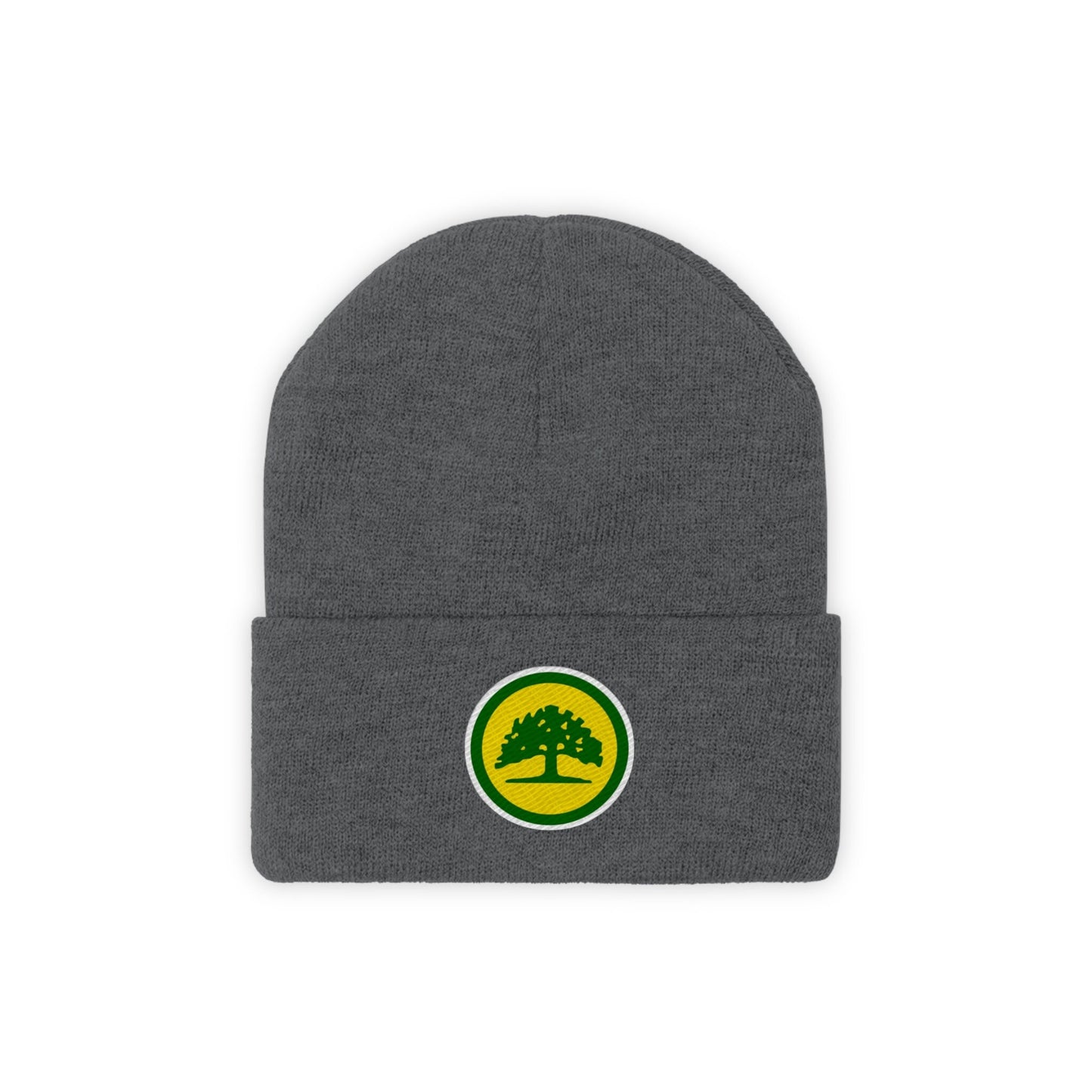 Oakland California city flag Knit Beanie