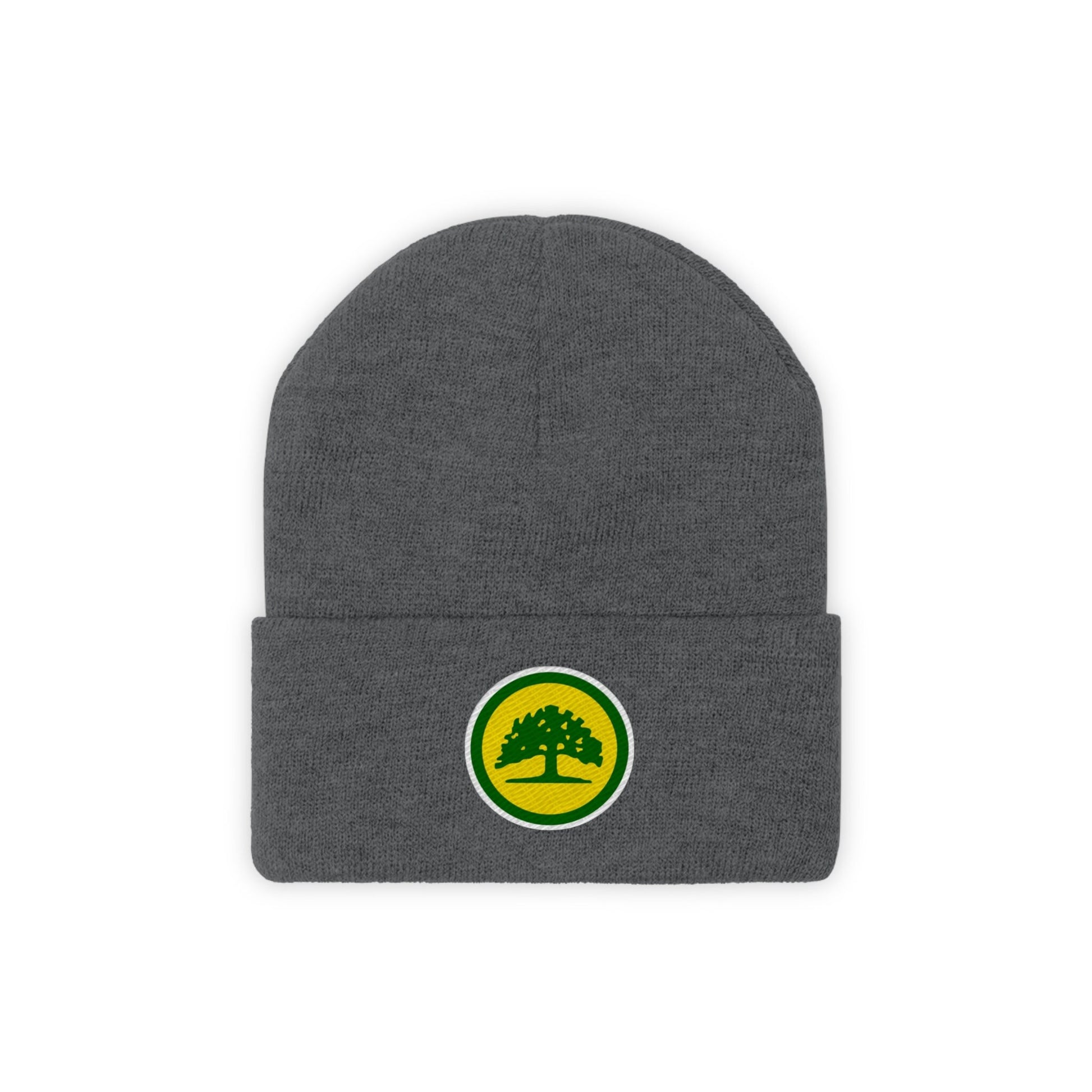 Oakland California city flag Knit Beanie